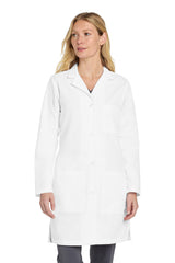 Wink Women's   Long Lab Coat WW4172