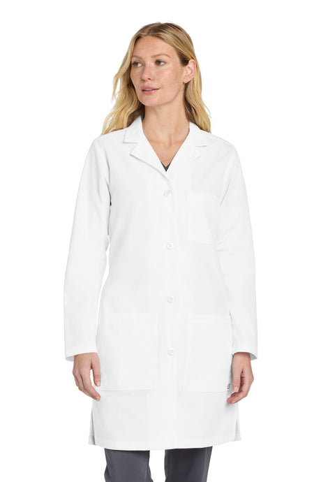 Wink Women's   Long Lab Coat WW4172