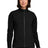 OGIO Women's   Commuter Full-Zip Soft Shell LOG755