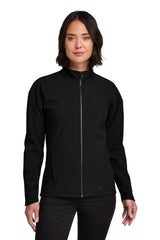 OGIO Women's   Commuter Full-Zip Soft Shell LOG755