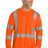 CornerStone Men's    ANSI 107 Class 3 Mesh Long Sleeve Tee