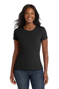 Gildan Women's   100% Ring Spun Cotton T-Shirt
