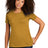 Next Level Apparel Women's   Cotton Tee