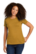 Next Level Apparel Women's   Cotton Tee