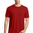 Jerzees Men's   Dri-Power   100% Polyester T-Shirt
