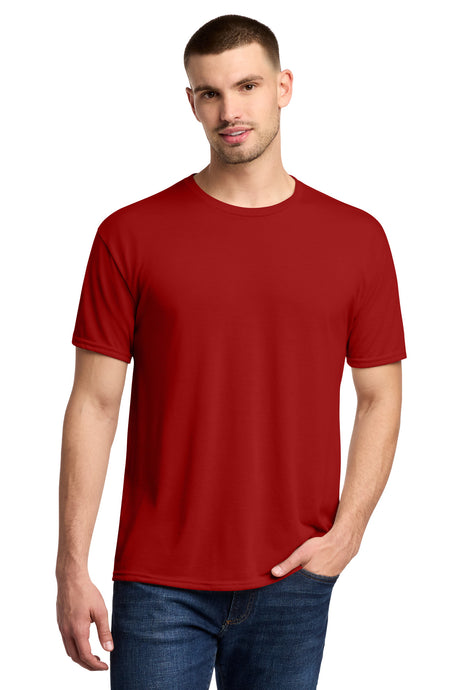 Jerzees Men's   Dri-Power   100% Polyester T-Shirt