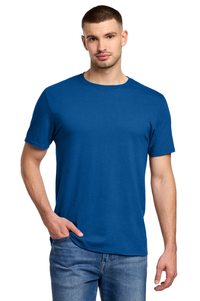 Jerzees Men's   Premium Blend Ring Spun T-Shirt 560M