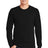 American Apparel Men's Fine Long Sleeve T-Shirt