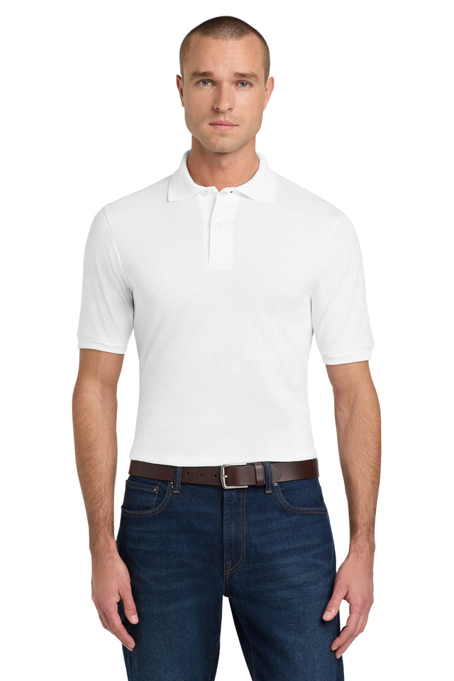 Jerzees Men's   Dri-Power   Sport Shirt