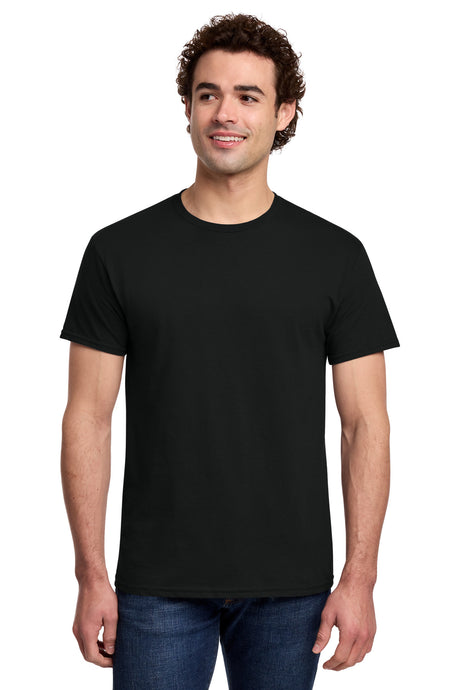 Gildan Men's   Light Cotton Tee 3000