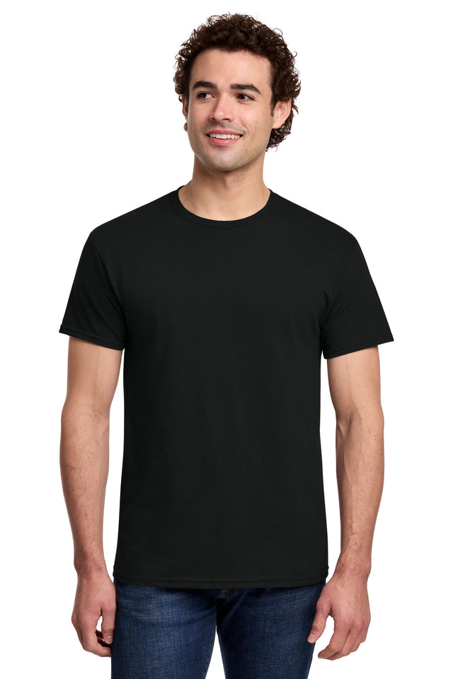 Gildan Men's   Light Cotton Tee 3000