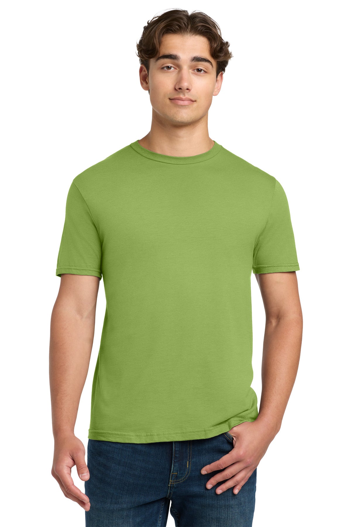 Gildan Men's Softstyle   T-Shirt