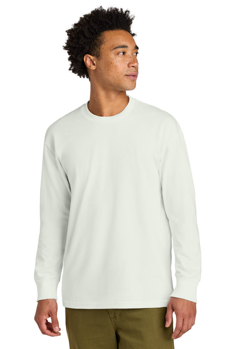 Next Level Apparel Men's   Heavyweight Long Sleeve Tee NL7211