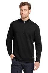 OGIO Men's    Luuma 1/2-Zip Fleece