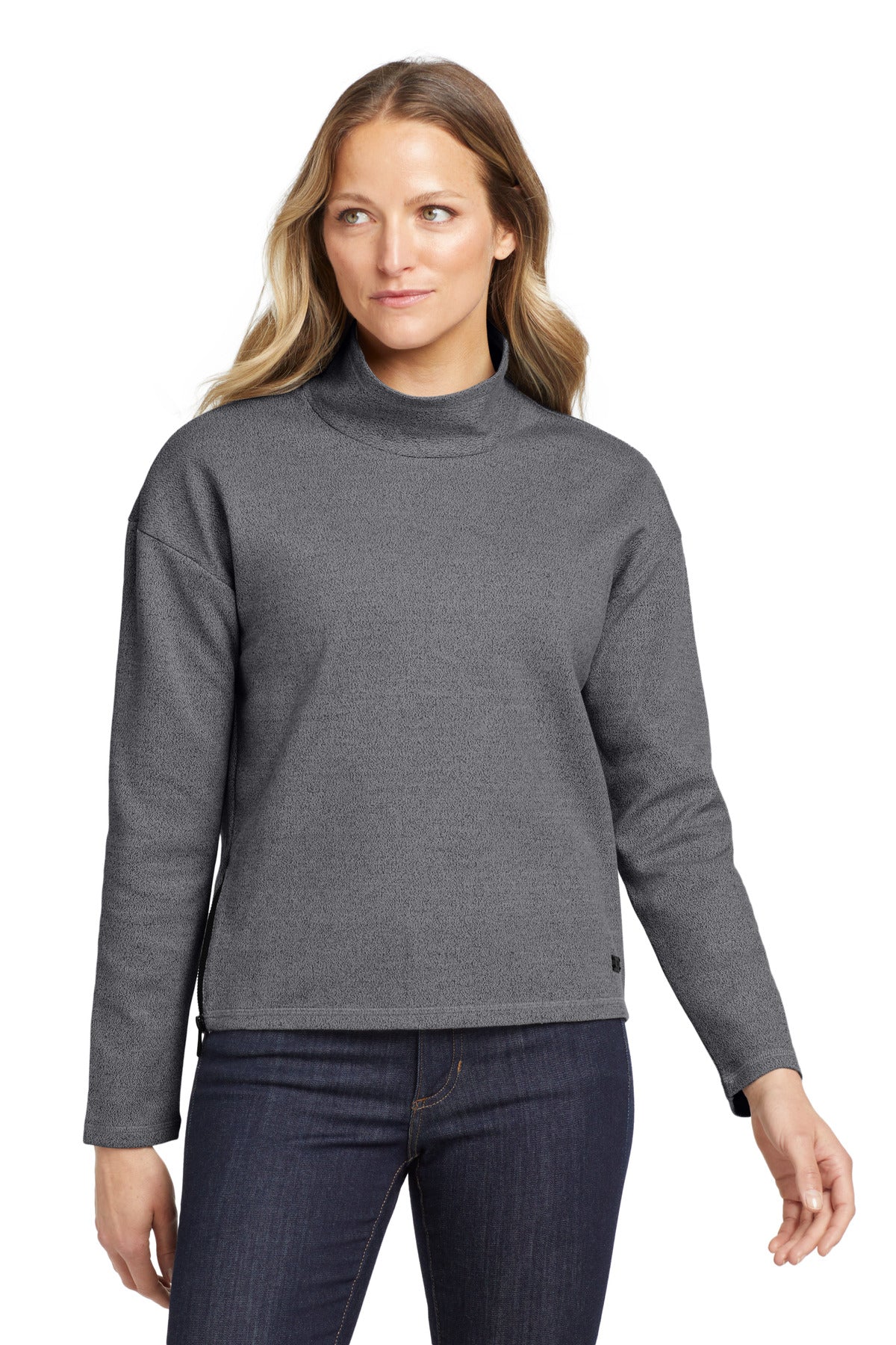 OGIO Women's    Transition Pullover