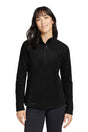 Eddie Bauer Women's   1/2-Zip Microfleece Jacket EB227