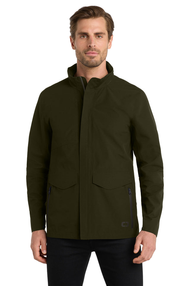 OGIO Men's    Utilitarian Jacket