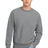 Champion Men's    Reverse Weave    Garment-Dyed Crewneck Sweatshirt