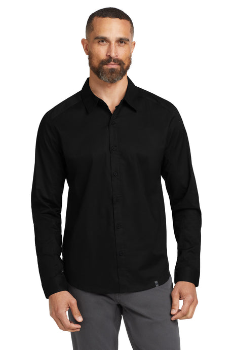 OGIO Men's    Commuter Woven Shirt