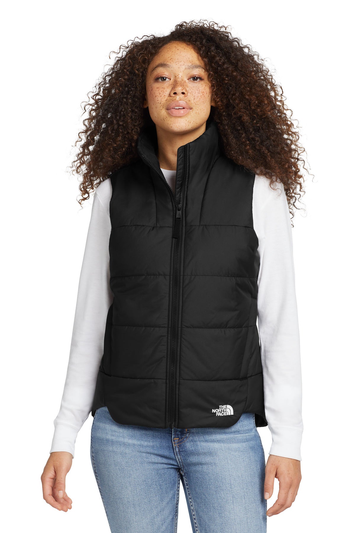 The North Face Women's   Everyday Insulated Vest