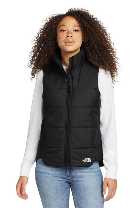 The North Face Women's   Everyday Insulated Vest