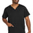 Wink Men's   Premiere Flex   V-Neck Top WW5068