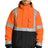 CornerStone Men's   ANSI 107 Class 3 Economy Waterproof Insulated Bomber Jacket CSJ500