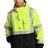 CornerStone Men's   ANSI 107 Class 3 Waterproof Insulated Ripstop Bomber Jacket CSJ501