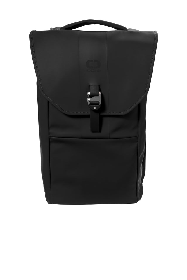 OGIO    Resistant Rolltop Pack 91014