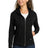 New Era Women's   Thermal Full-Zip Hoodie LNEA141