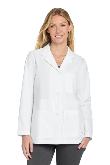 Wink Women's   Consultation Lab Coat WW4072