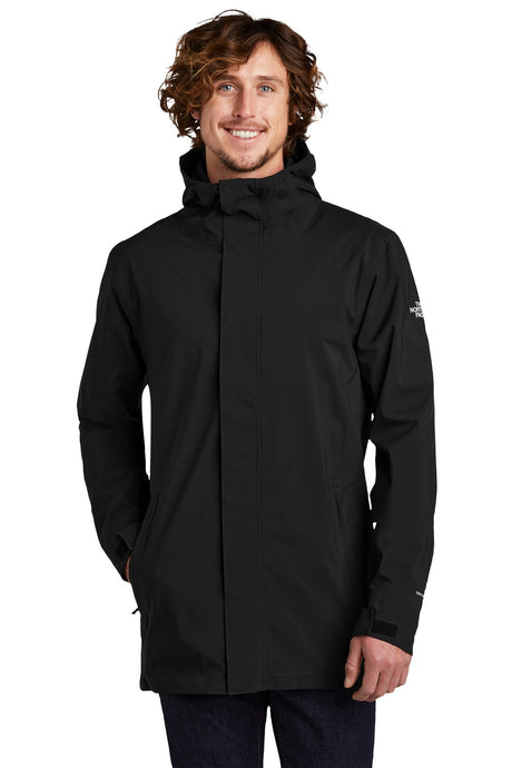 The North Face Men's    City Parka