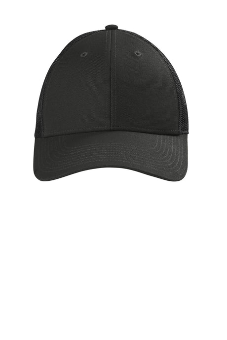 CornerStone     Canvas Mesh Back Cap