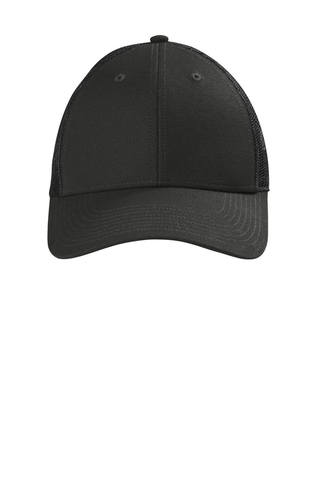 CornerStone     Canvas Mesh Back Cap