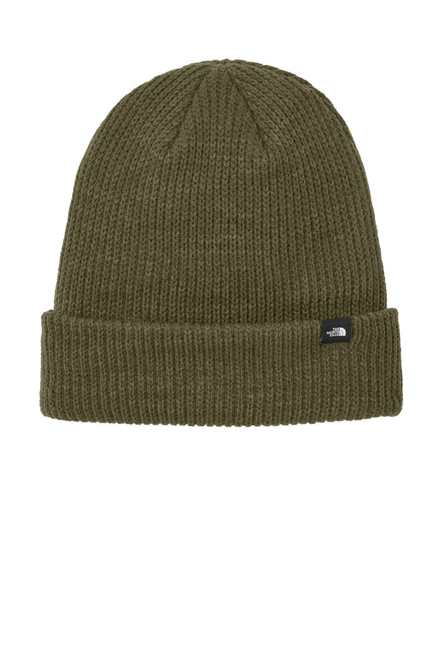 The North Face Men's   Truckstop Beanie NF0A5FXY
