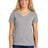 Volunteer Knitwear Women's   Daily V-Neck Tee LVL45V
