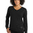 OGIO Women's   Luuma Flex Long Sleeve V-Neck LOG825