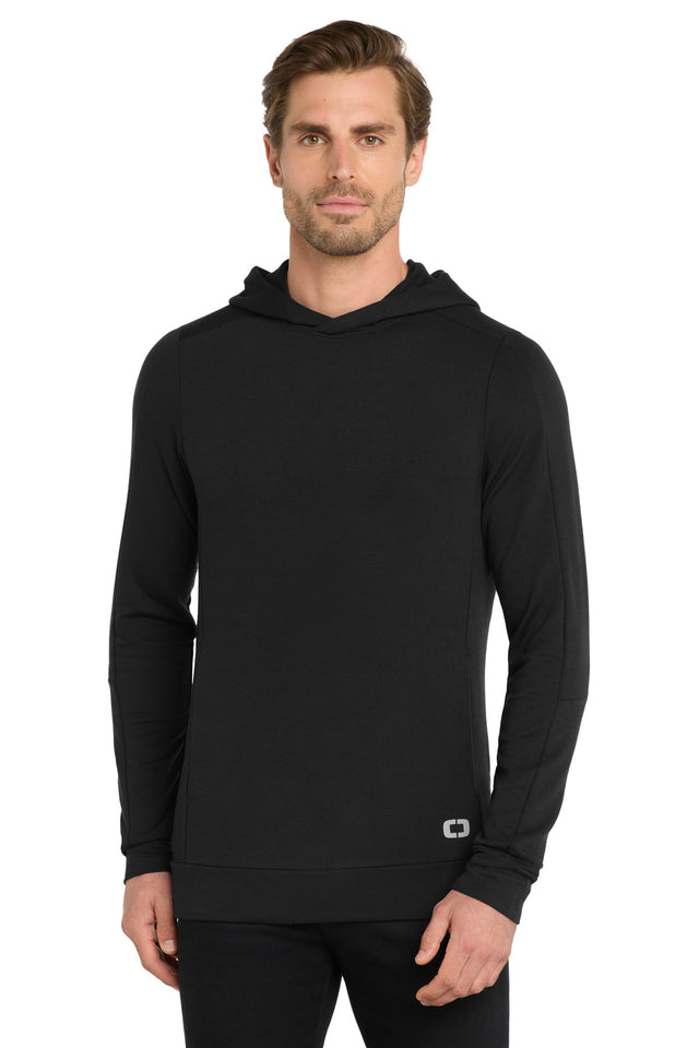 OGIO Men's   Luuma Hoodie OG814