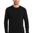 OGIO Men's   Luuma Flex Long Sleeve Crew OG825