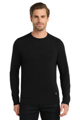 OGIO Men's   Luuma Flex Long Sleeve Crew OG825