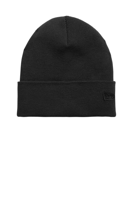 New Era Men's   Recycled Cuff Beanie NE907