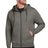 Nike Men's Club Fleece Sleeve Swoosh Full-Zip Hoodie NKDR1513
