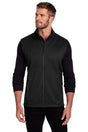 OGIO Men's   Grit Fleece Vest OG730