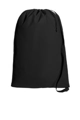 Port Authority    Core Cotton Laundry Bag BG0850