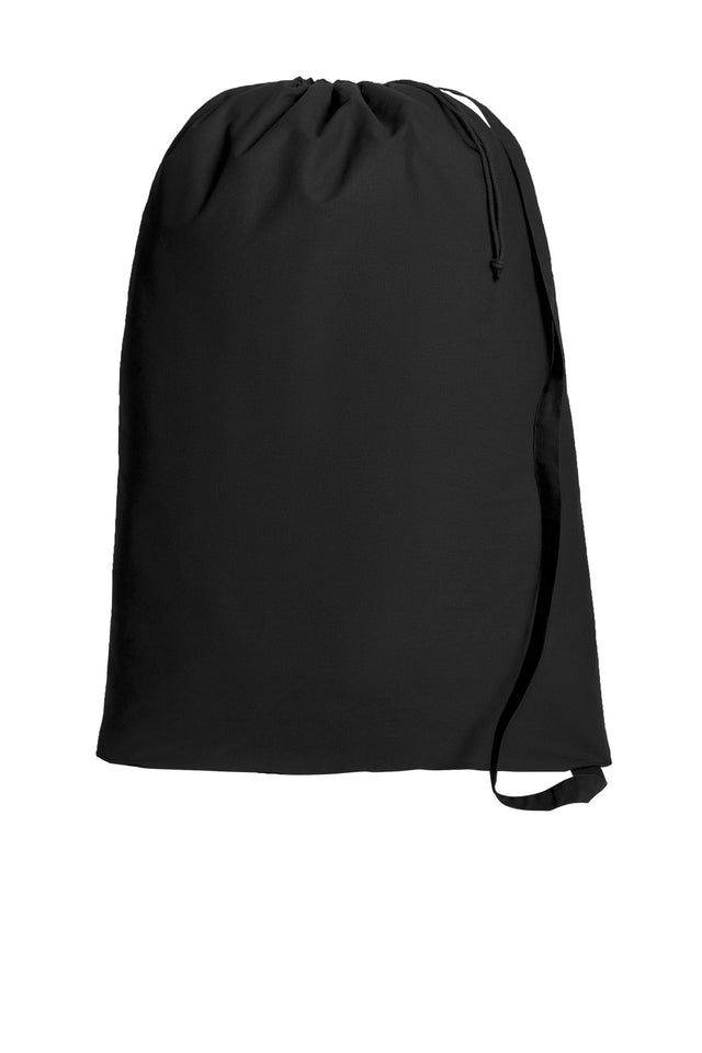 Port Authority    Core Cotton Laundry Bag BG0850