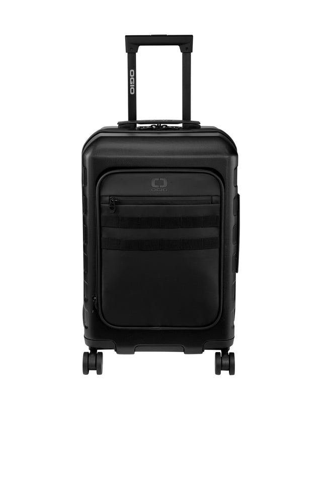OGIO    Utilitarian Carry-On Spinner 413011