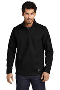 OGIO Men's   Grit Fleece 1/2-Zip OG729