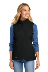 Eddie Bauer Women's   Stretch Soft Shell Vest EB547