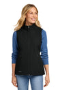 Eddie Bauer Women's   Stretch Soft Shell Vest EB547