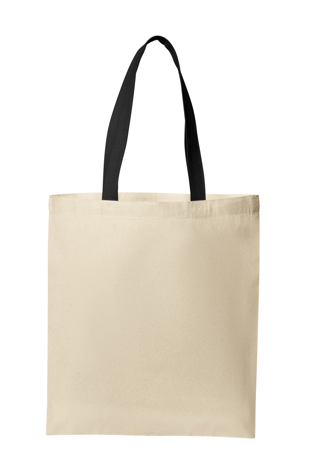 Port Authority    Core Cotton Tote BG1500